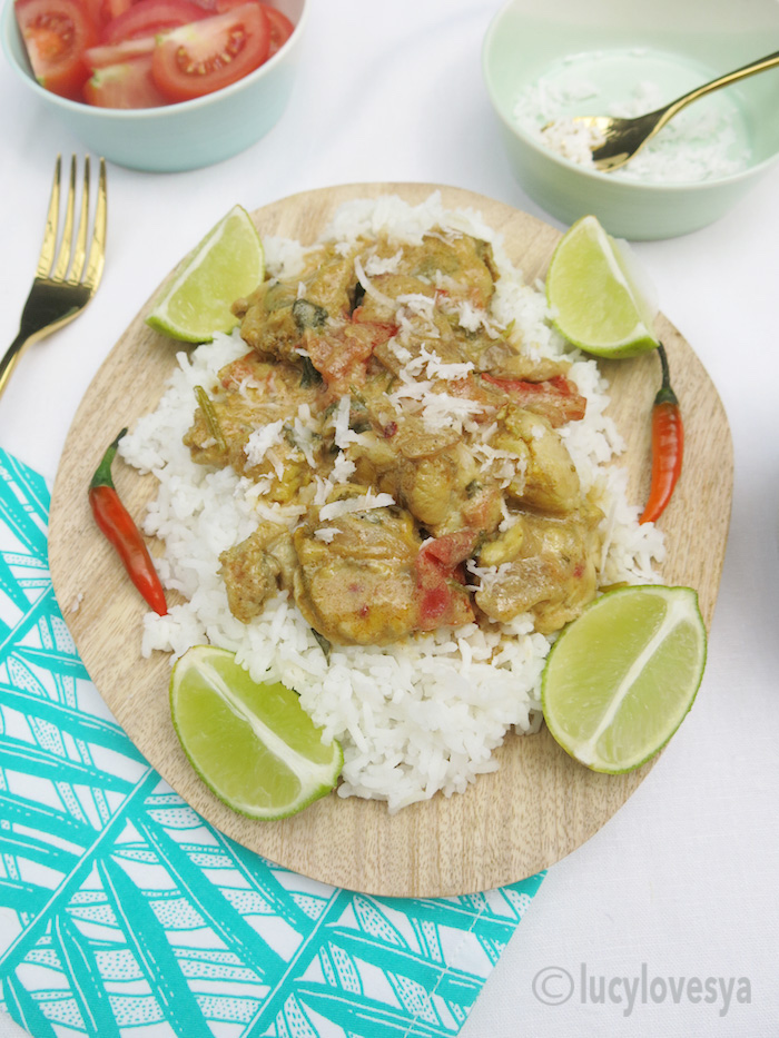 Monkfish Curry Recipe copy