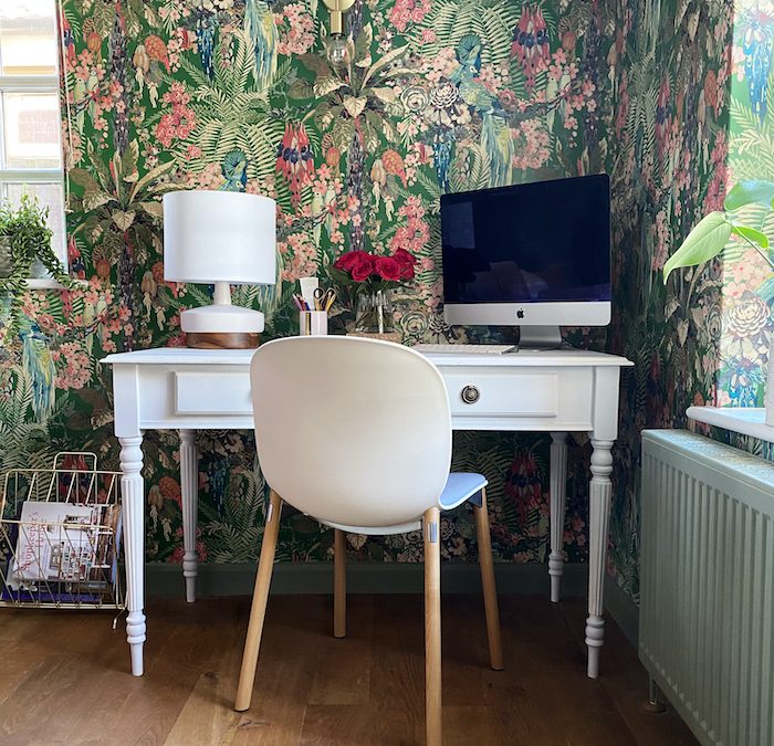 Rainforest Rabble and Views of Nature