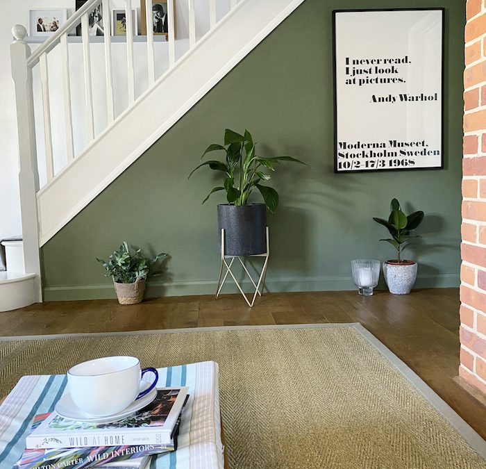 Sisal and Seagrass Custom Made Rug