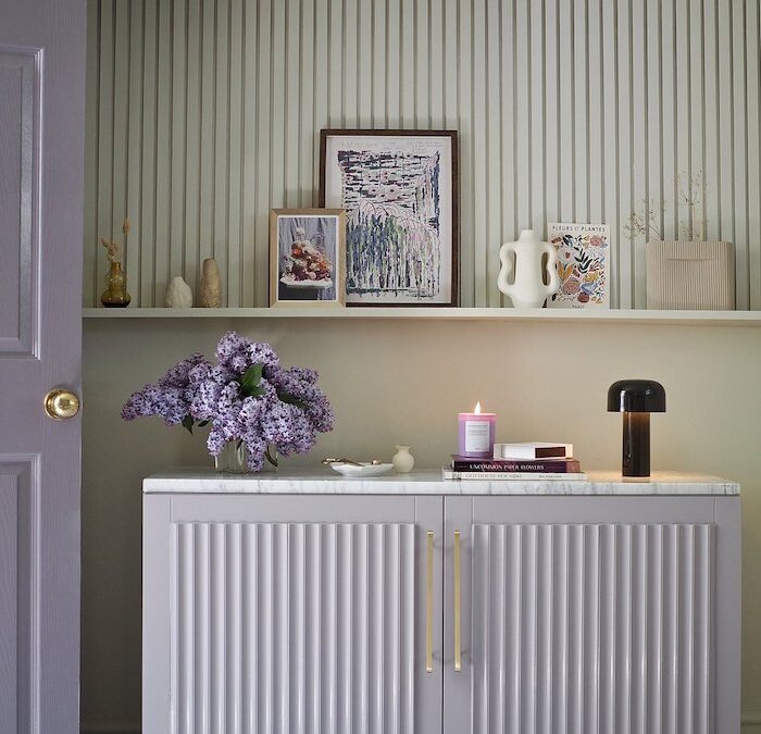 Podcast chat with Melanie Lissack Interiors