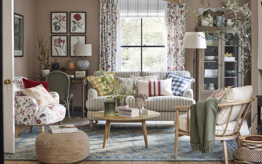 Podcast chat – 70 years of John Lewis and Herbert Parkinson